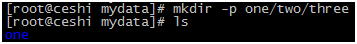 linux常用命令及用法