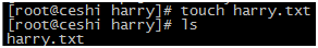 linux常用命令及用法