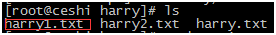linux常用命令及用法