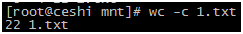 linux常用命令及用法