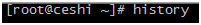 linux常用命令及用法
