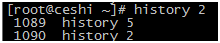 linux常用命令及用法