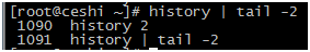 linux常用命令及用法