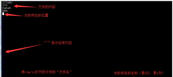 linux常用命令及用法