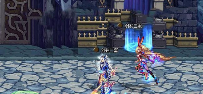 dnf魔神100级刷图加点