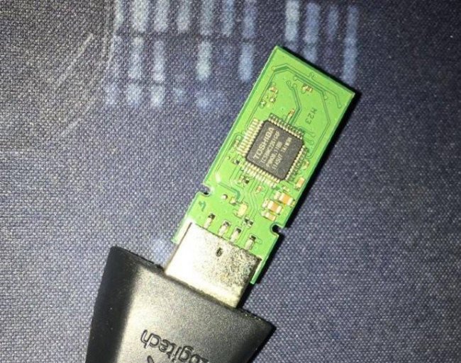 金士顿u盘量产工具怎么使用