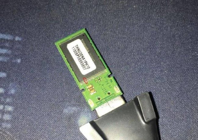 金士顿u盘量产工具怎么使用