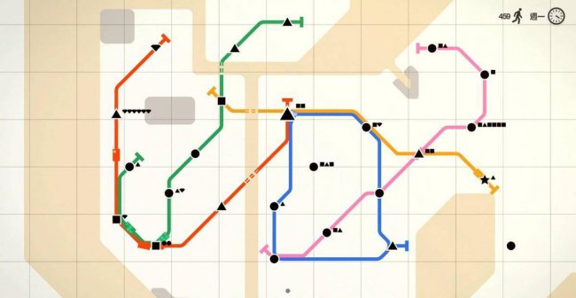ios单机游戏排行