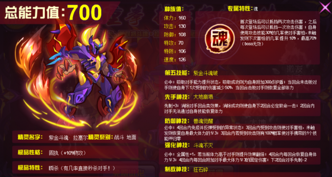 2023年赛尔号十大平民神宠