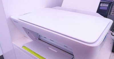 hp打印机怎么安装步骤图解 惠普m1136打印机驱动安装教程