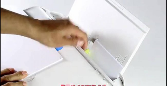 hp打印机怎么安装步骤图解