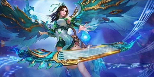 好玩的仙侠手游排行榜推荐