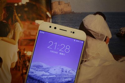 智能手机自动开关机在哪里设置 vivo手机定时开关机设置方法