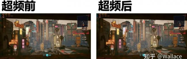 酷睿i5和i7的区别在哪里