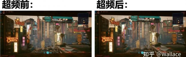 酷睿i5和i7的区别在哪里