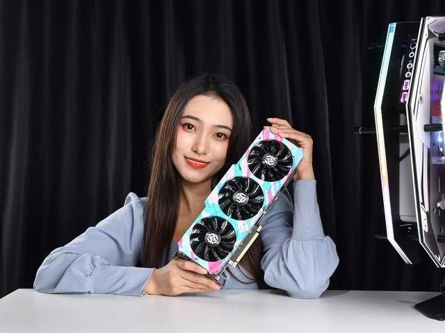 电脑显卡品牌排名