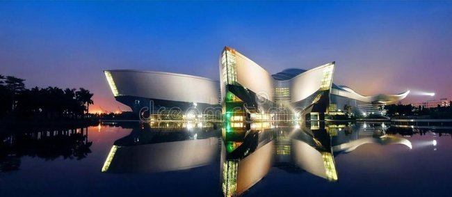 广州有哪些大学本科