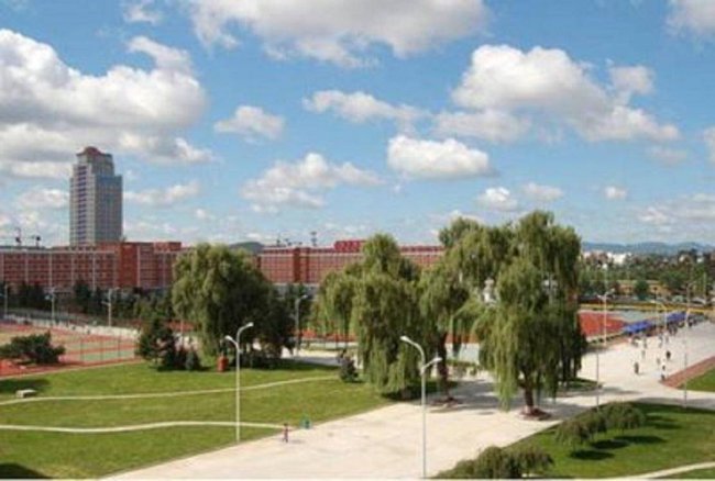 北华大学专科专业有哪些