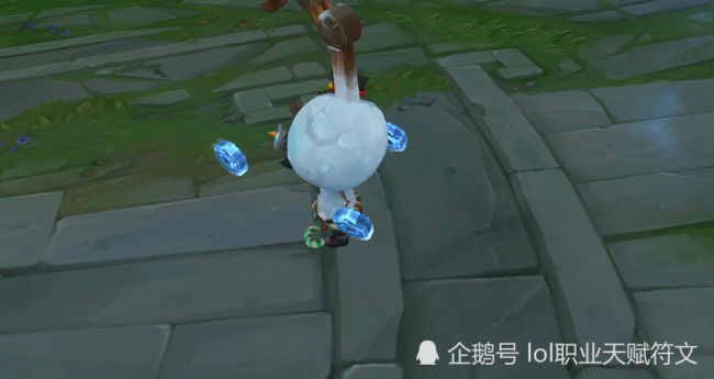 lol大发明家怎么玩
