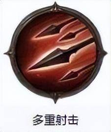 恶魔猎手技能摆放顺序