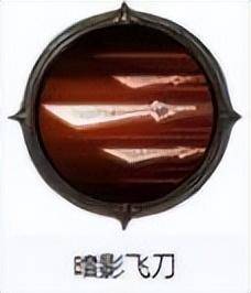 恶魔猎手技能摆放顺序