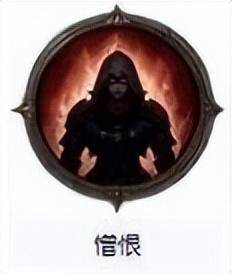恶魔猎手技能摆放顺序