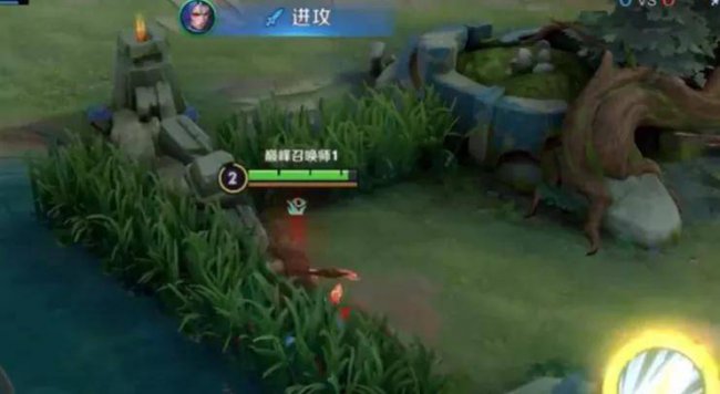 王者荣耀打野思路