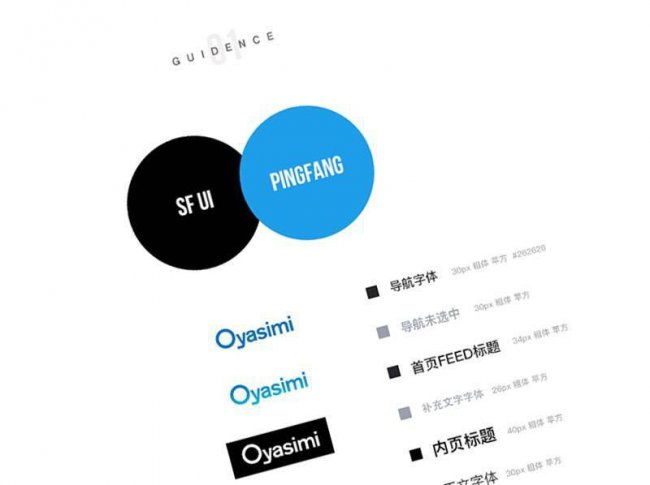 网页设计代码基础知识