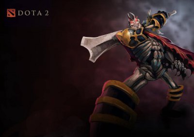 dota骷髅王出装攻略 骷髅王打野技巧