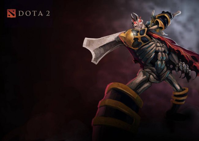 dota骷髅王出装攻略