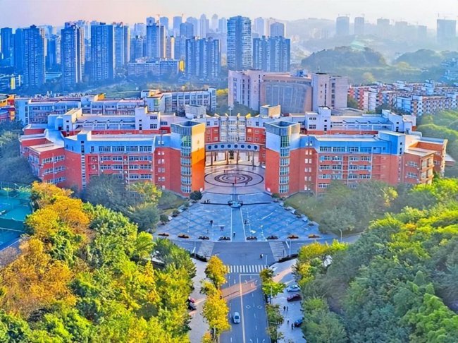 四川二本大学排名理科有哪些