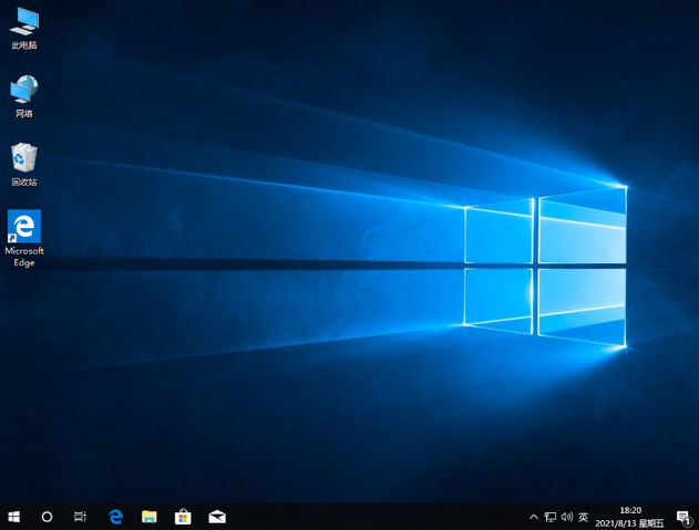 win10u盘安装步骤方法