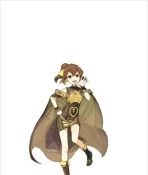 火焰纹章回声转职攻略