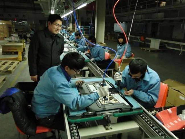 什么是应用电子技术专业