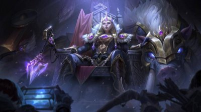 LOLs12赛季什么时候结束 s12赛季的结束时间
