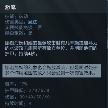dota娜迦海妖出装攻略