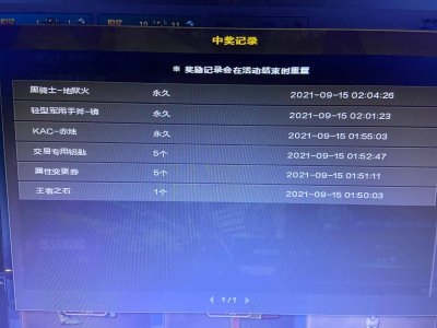 cf官网王者轮回概率 2023cf王者轮回入口