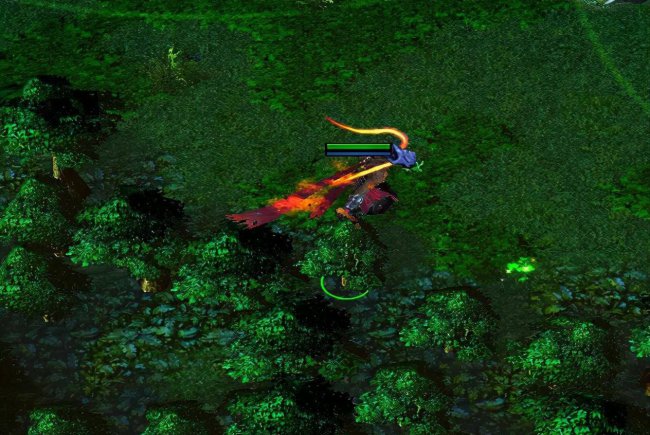 dota1齐天大圣ai地图