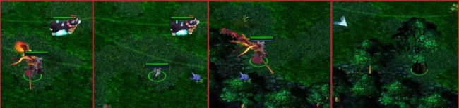 dota1齐天大圣ai地图