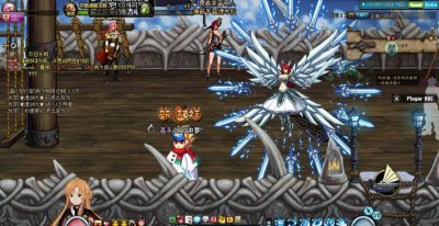 dnf武器补丁制作教程 DNF自制补丁教程分享