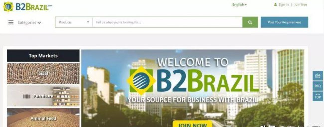 b2b电商平台有哪几个