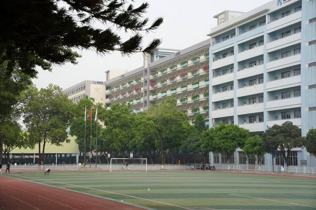 广东技术学院排名前十