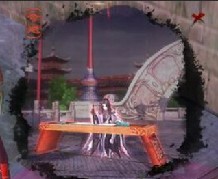 剑网三扶摇九天奇遇前置攻略