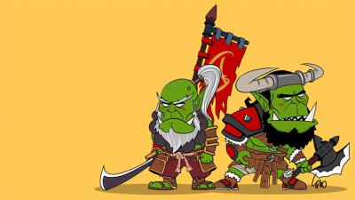 魔兽地图秘籍大全图解 魔兽全图视野秘籍使用