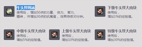 dnf牛头怪乐园在哪里 dnf100版本牛头怪乐园进入方法