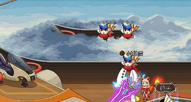 dnf100级版本穷人玩的职业