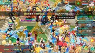 rpg角色扮演类手机单机游戏有哪些 目前最火的角色扮演手游介绍