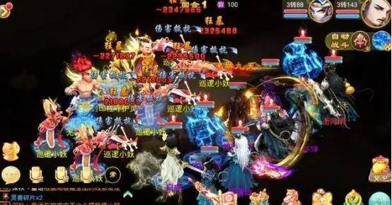 rpg角色扮演类手机单机游戏有哪些
