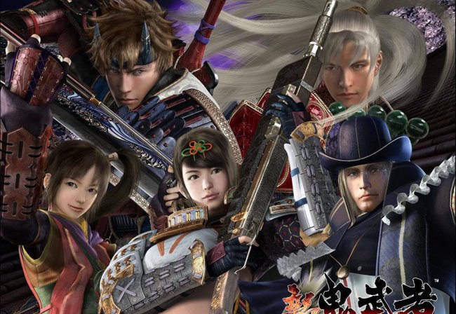 鬼武者3完整图文攻略