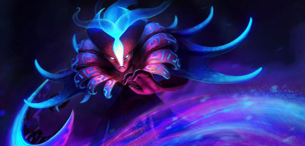 2023年dota2公认三大核
